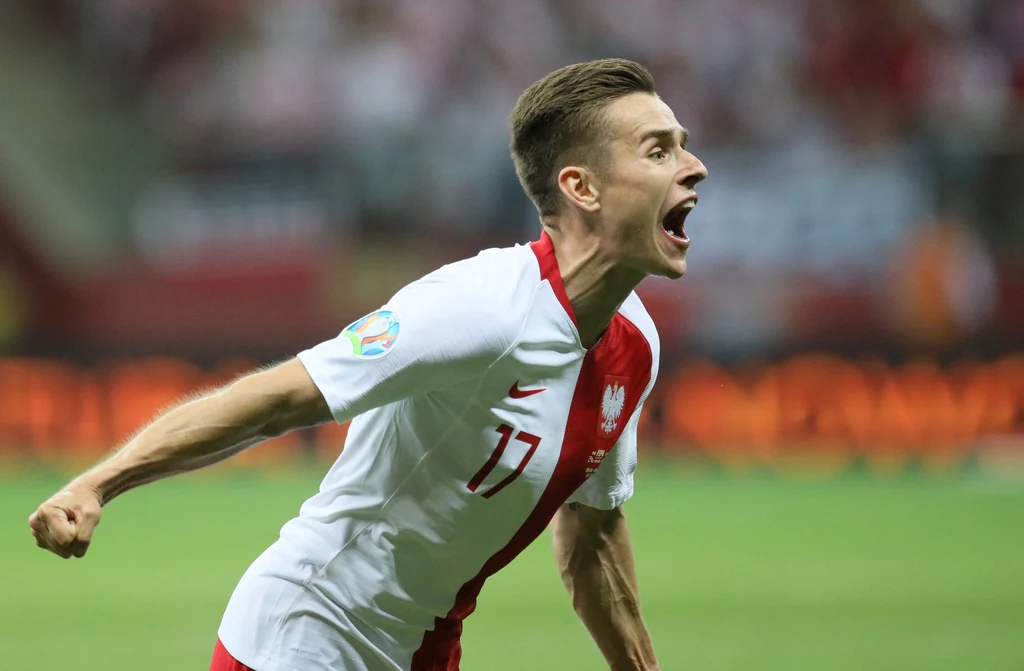 Damian Kądzior