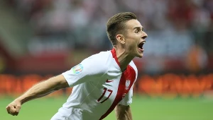 Damian Kądzior