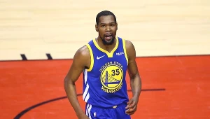 Kevin Durant