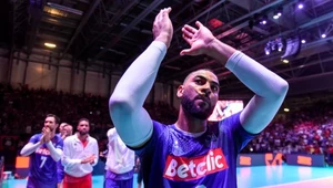 Earvin Ngapeth
