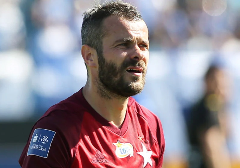 Paweł Brożek Paweł Brożek