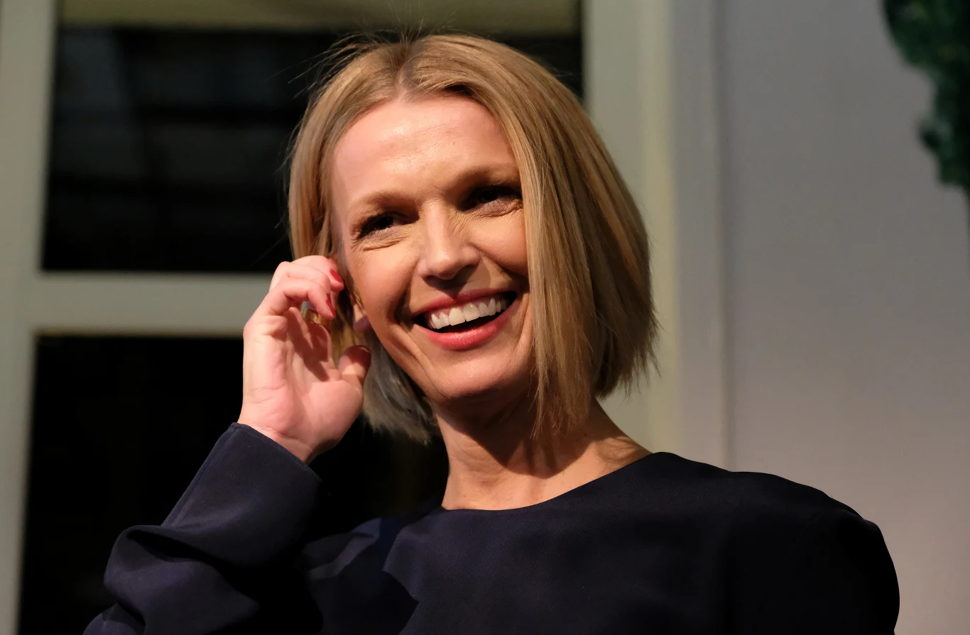 Magda Mołek Magda Mołek