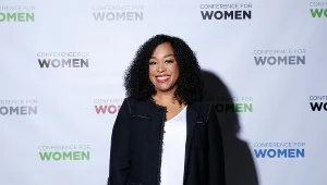Shonda Rhimes