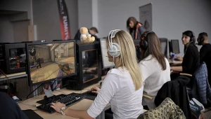 Sandra "frida" Wojnowska / fot. archiwum prywatne