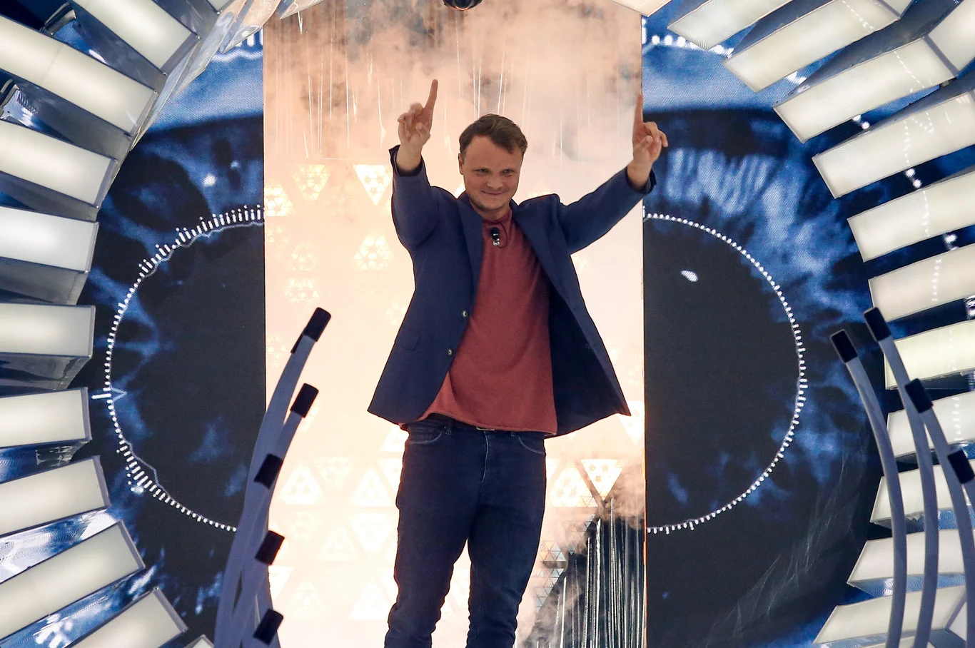 Mateusz Sławiński Mateusz Sławiński