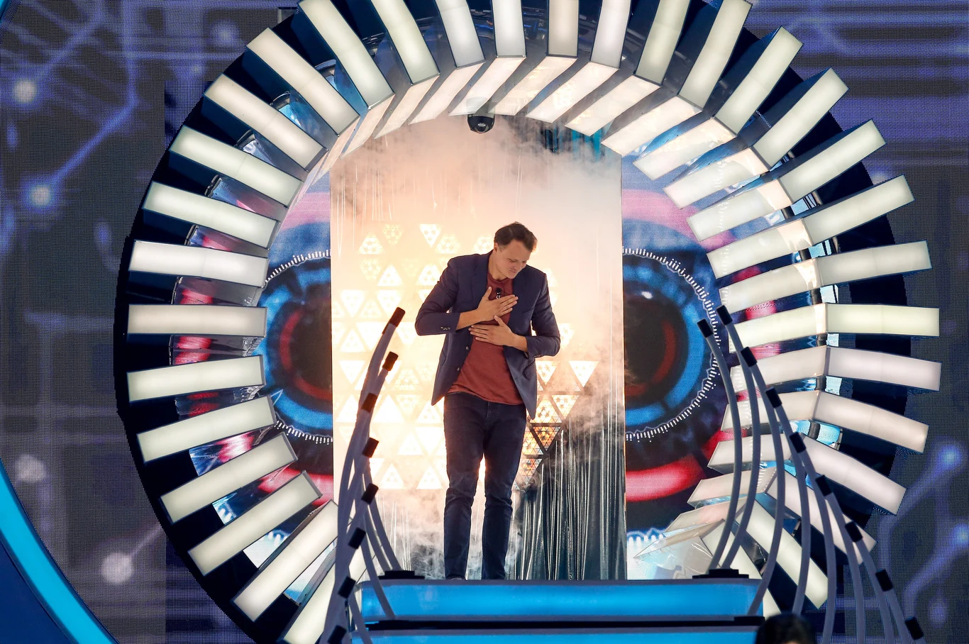 Mateusz Sławiński Mateusz Sławiński