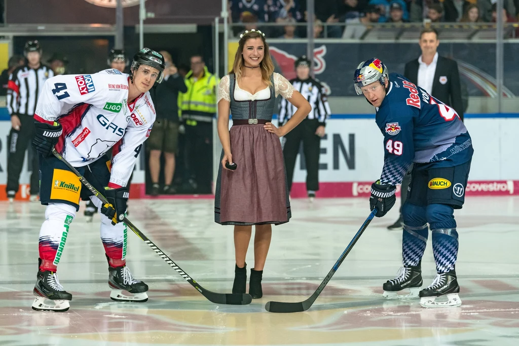 Stella Tiana Stegmann została wybrana miss Oktoberfest 2019 r.