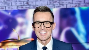 Maciej Kurzajewski jest gospodarzem nowego "Czaru par"