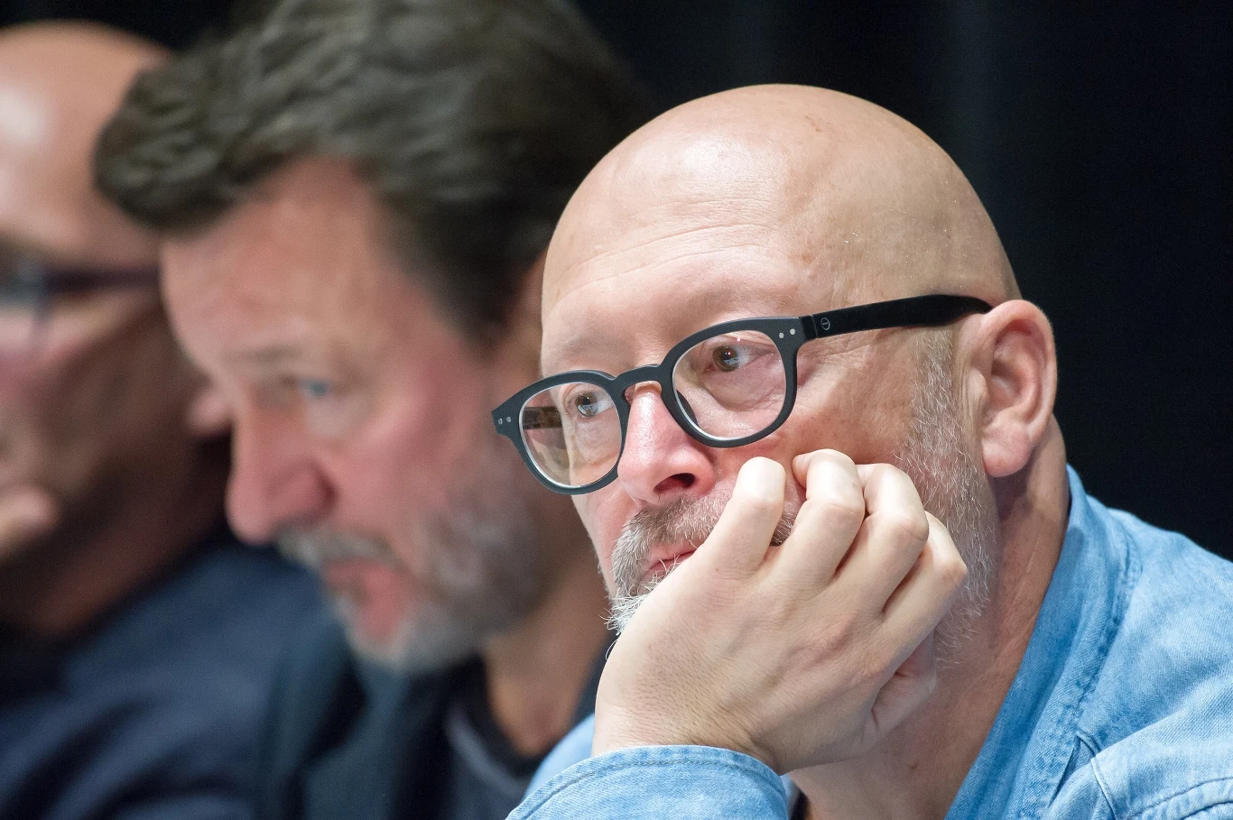 Wojtek Smarzowski, reżyser jednych z najgłośniejszych polskich filmów ostatnich filmów Wojtek Smarzowski, reżyser jednych z najgłośniejszych polskich filmów ostatnich filmów