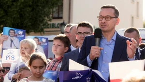 Premier Morawiecki w Świdnicy mógł się pomylić. Więc trzeba będzie wybudować nową drogę ekspresową!