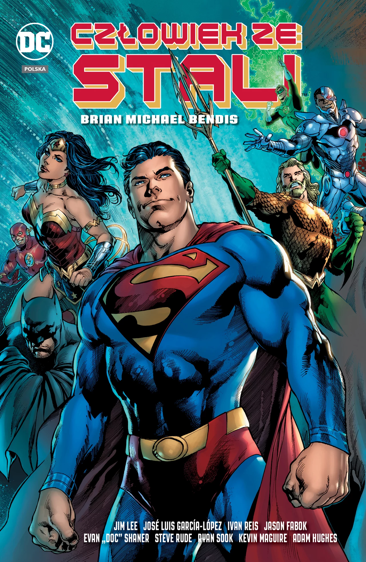 Album, od którego za losy Supermana odpowiadać będzie debiutujący w DC Comics Brian Michael Bendis, jeden z najlepszych komiksowych scenarzystów. Ostatniego Syna Kryptona czeka spotkanie z istotą odpowiedzialną za zniszczenie jego rodzinnej planety. Przybycie na Ziemię bezlitosnego zabójcy Rogola Zaara oznacza jedynie śmierć i zniszczenie. Tylko Superman i jego kuzynka Supergirl mogą przeszkodzić Zaarowi w wykonaniu jego misji – całkowitemu unicestwieniu kryptonijskiej rasy. Kal-El i Kara próbują powstrzymać nowe zagrożenie, ale to coś zupełnie innego okaże się ogromnym wyzwaniem dla Człowiek Jutra. Metropolis nie jest już tym samym miejscem, a Clark Kent będzie musiał radzić sobie bez żony i syna. Album, od którego za losy Supermana odpowiadać będzie debiutujący w DC Comics Brian Michael Bendis, jeden z najlepszych komiksowych scenarzystów. Ostatniego Syna Kryptona czeka spotkanie z istotą odpowiedzialną za zniszczenie jego rodzinnej planety. Przybycie na Ziemię bezlitosnego zabójcy Rogola Zaara oznacza jedynie śmierć i zniszczenie. Tylko Superman i jego kuzynka Supergirl mogą przeszkodzić Zaarowi w wykonaniu jego misji – całkowitemu unicestwieniu kryptonijskiej rasy. Kal-El i Kara próbują powstrzymać nowe zagrożenie, ale to coś zupełnie innego okaże się ogromnym wyzwaniem dla Człowiek Jutra. Metropolis nie jest już tym samym miejscem, a Clark Kent będzie musiał radzić sobie bez żony i syna.