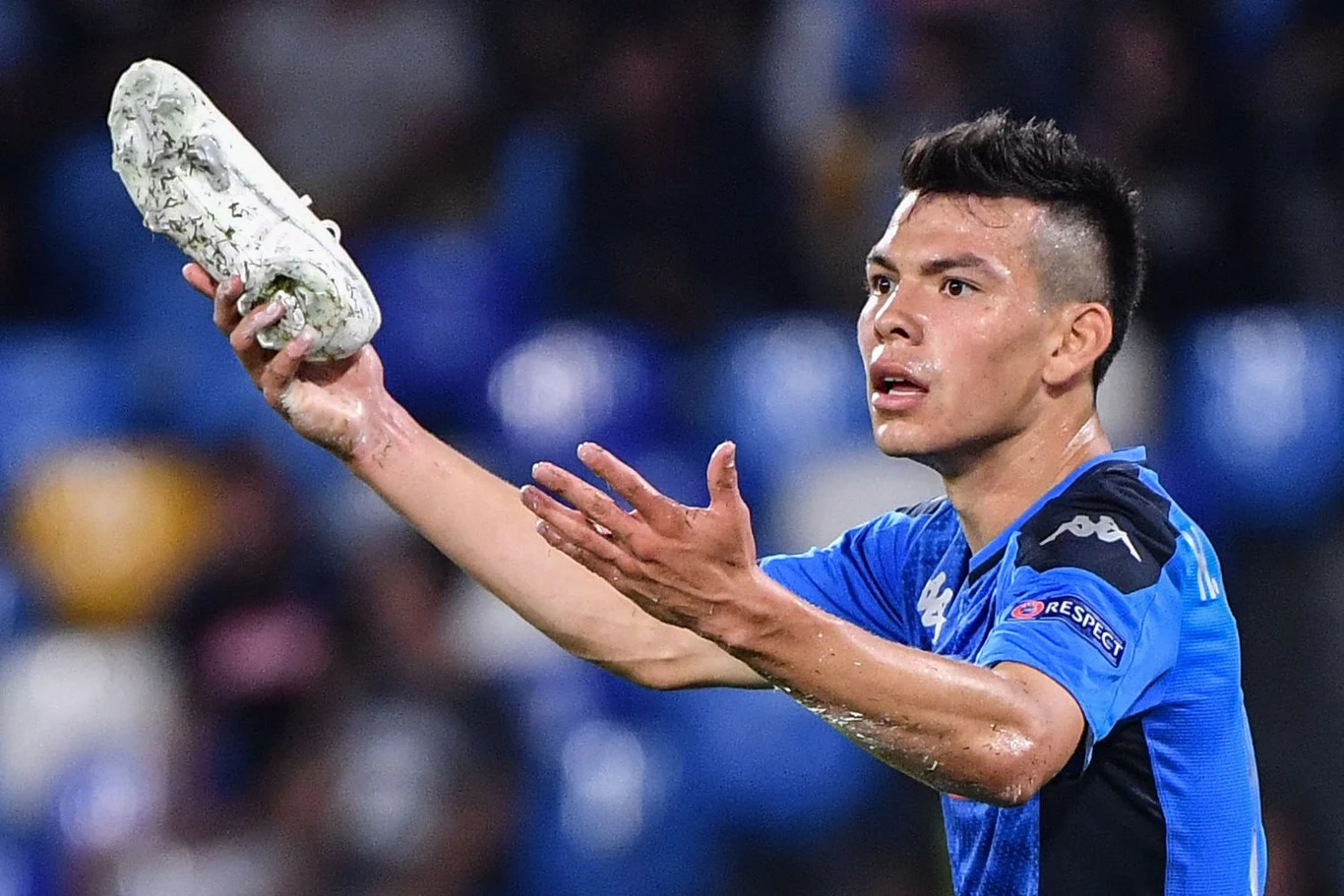 Hirving Lozano Hirving Lozano