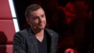 "The Voice of Poland": Ostra kłótnia między Baronem a Kamilem Bednarkiem. "Tanio, blisko i klejąco" 