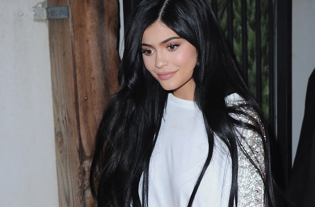 Kylie Jenner Kylie Jenner