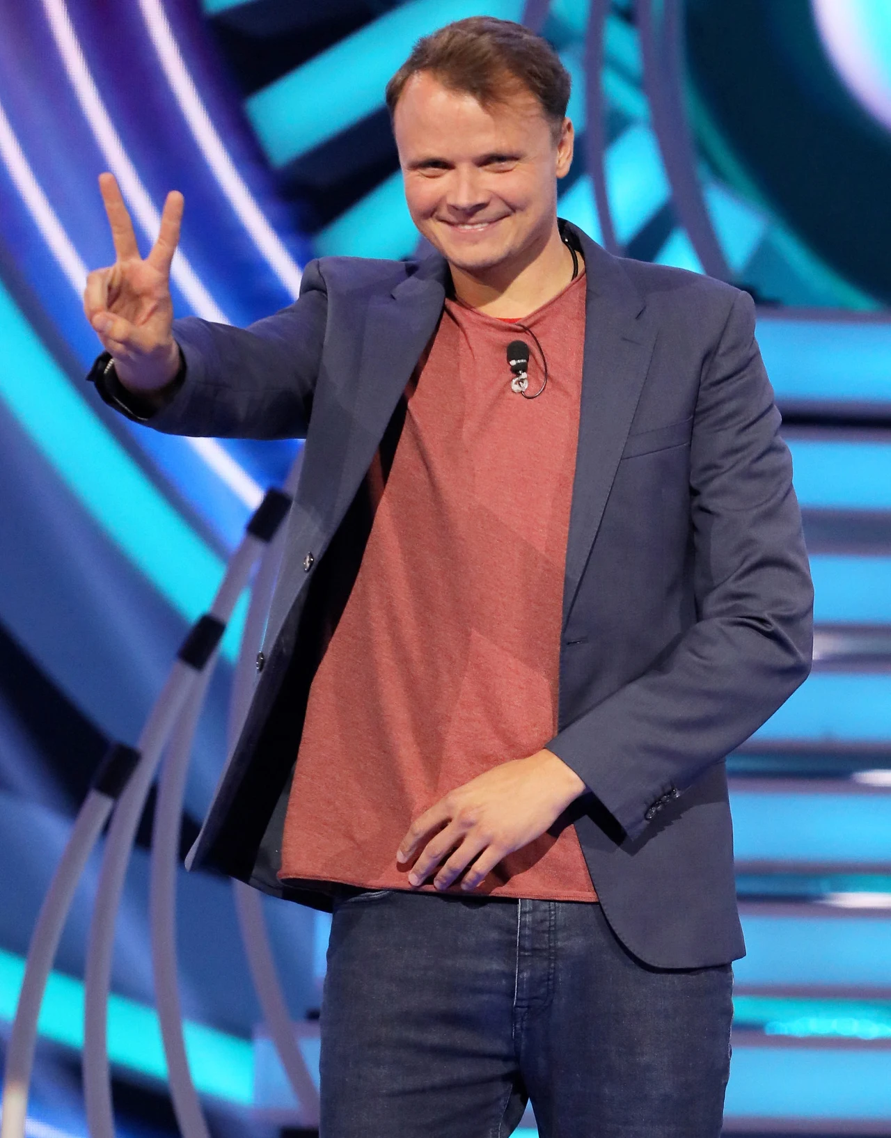 Mateusz Sławiński Mateusz Sławiński