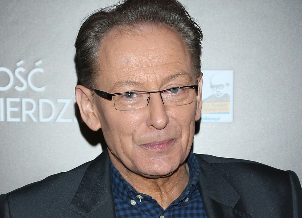 Jacek Borkowski Jacek Borkowski