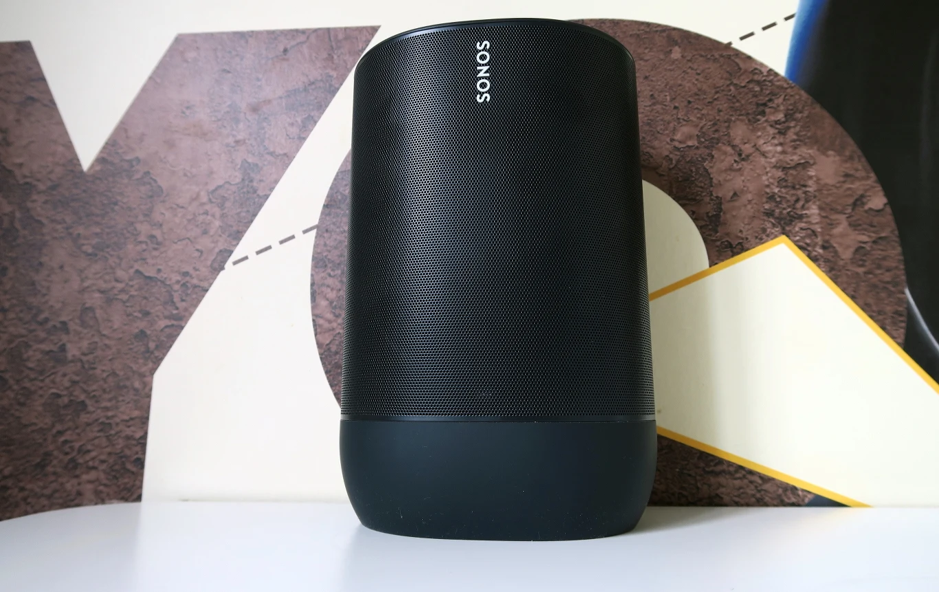 Sonos Move Sonos Move