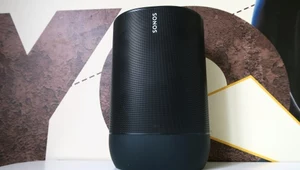 Sonos Move - test