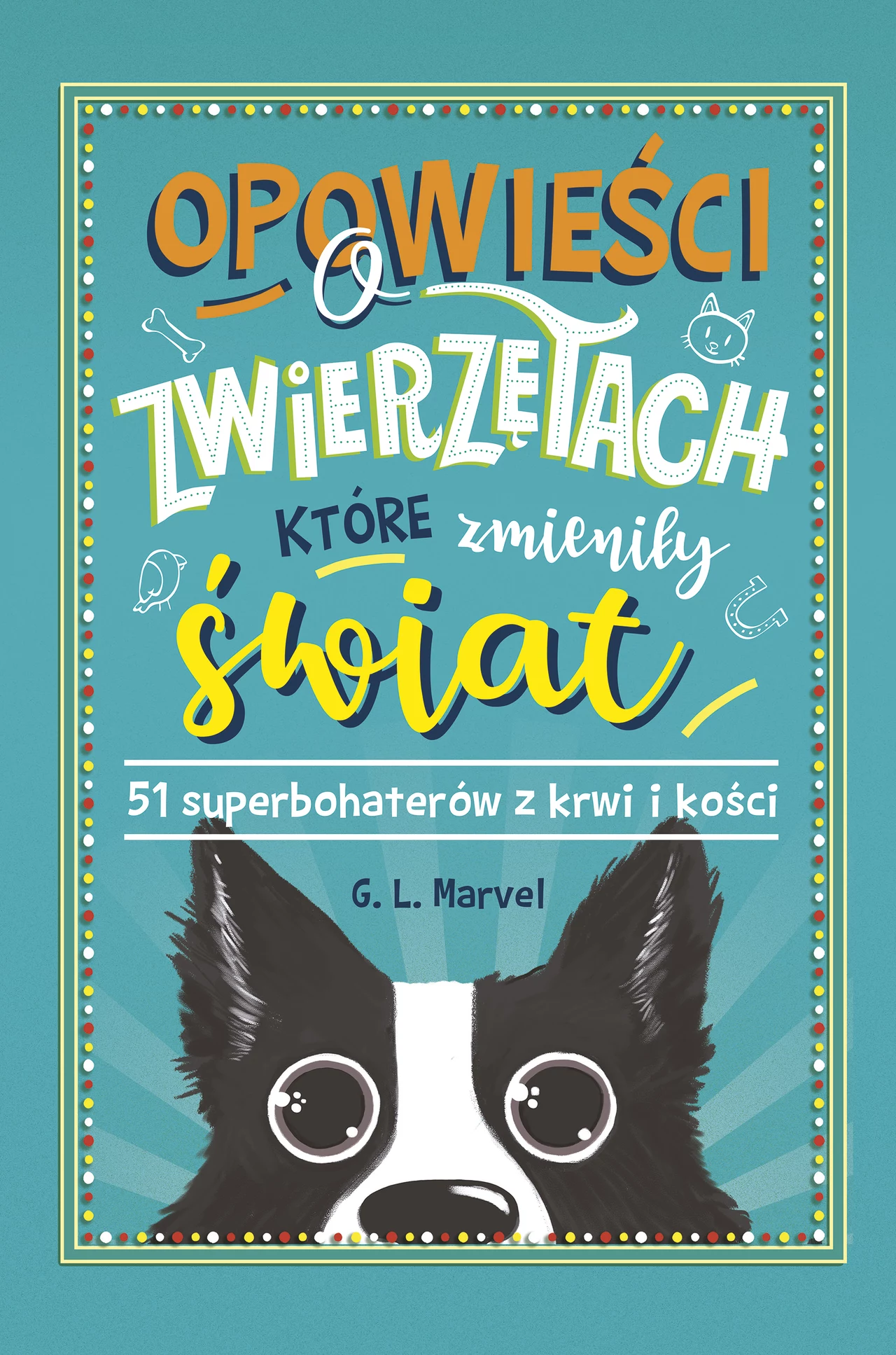 Okładka książki