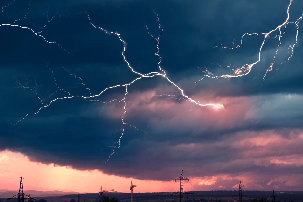 Jeśli zignorujemy zmiany klimatu, pogoda może się na nas zemścić