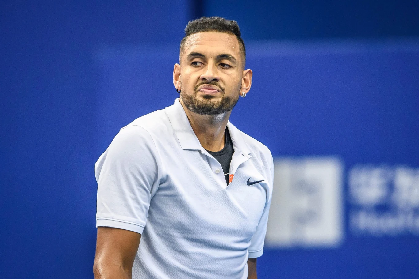 Nick Kyrgios Nick Kyrgios