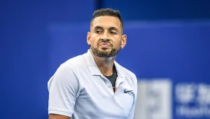 Nick Kyrgios
