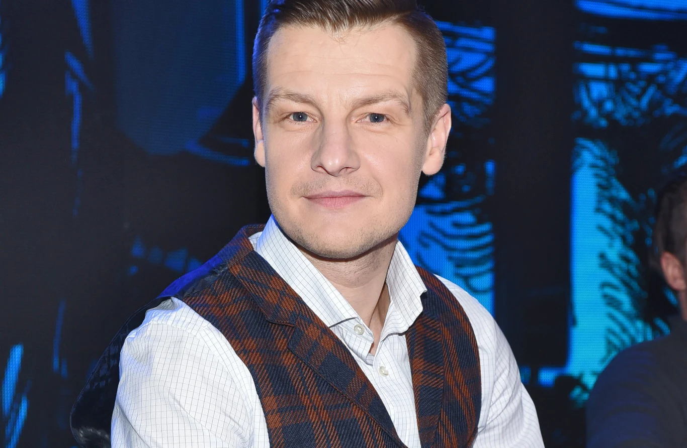 Rafał Mroczek Rafał Mroczek