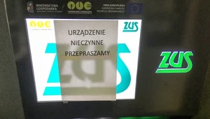 Autem na prąd będzie można pojechać do... ZUS-u