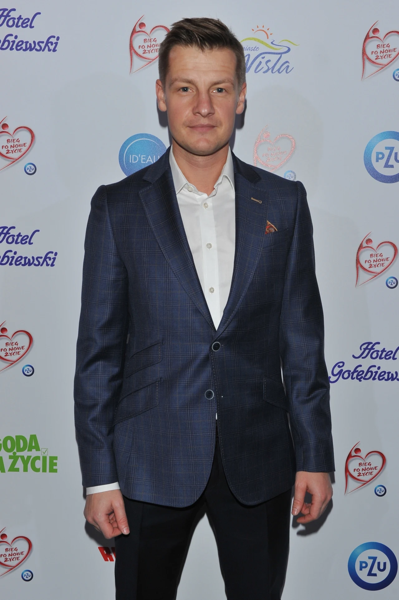 Rafał Mroczek Rafał Mroczek