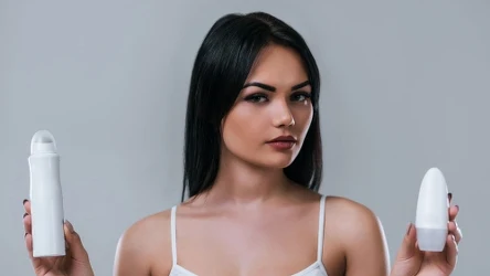 Domowy antyperspirant może działać lepiej, niż ten ze sklepu