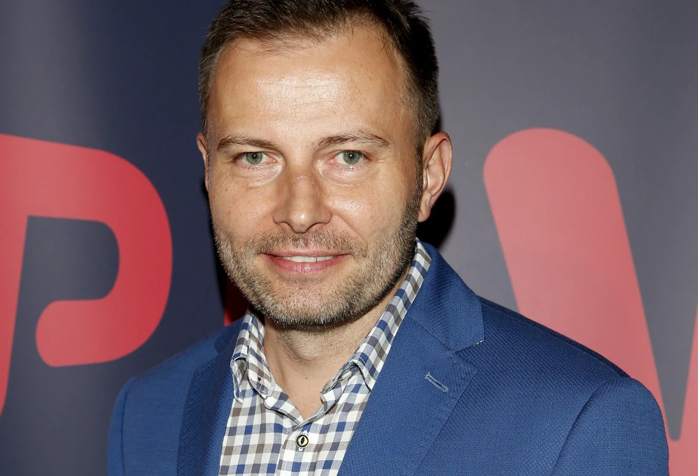 Tomasz Bednarek Tomasz Bednarek