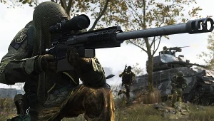 Sekretną bronią Call of Duty: Modern Warfare 2 jest... Steam