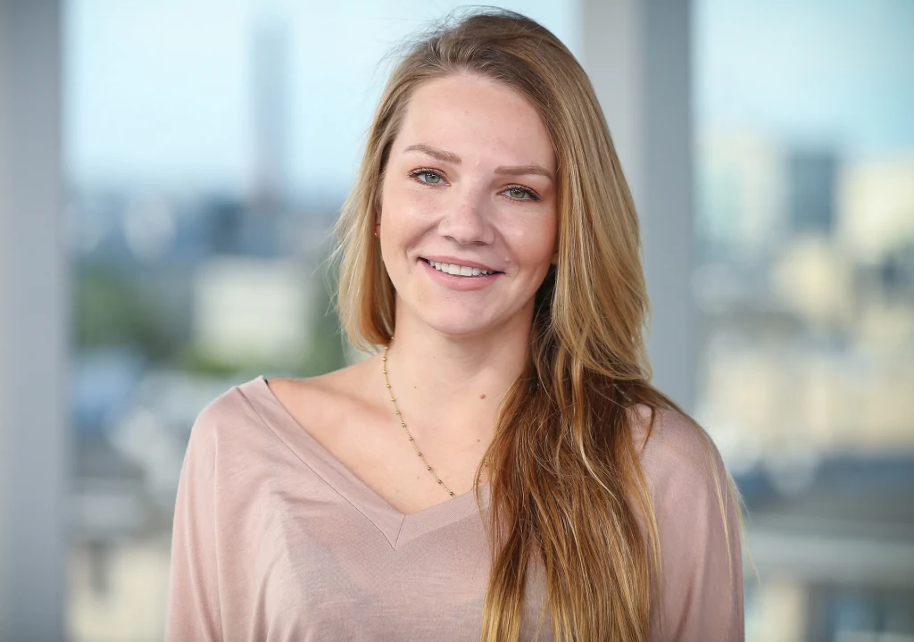 Hanna Zborowska Hanna Zborowska