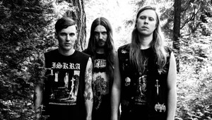 Dawn Ray'd z nową płytą "Behold Sedition Plainsong"