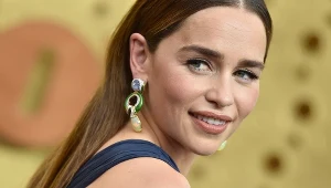 Emilia Clarke