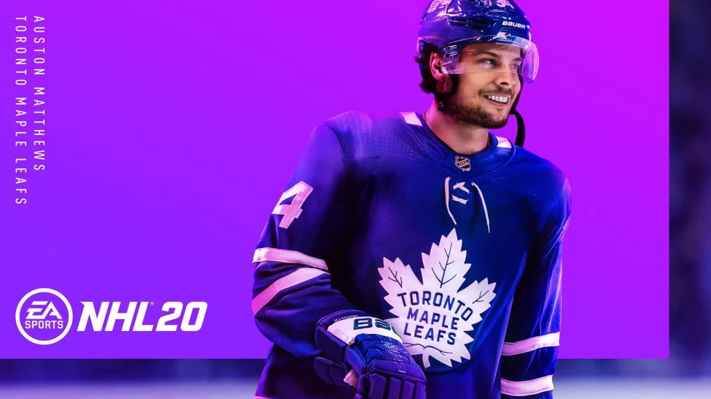 NHL 20