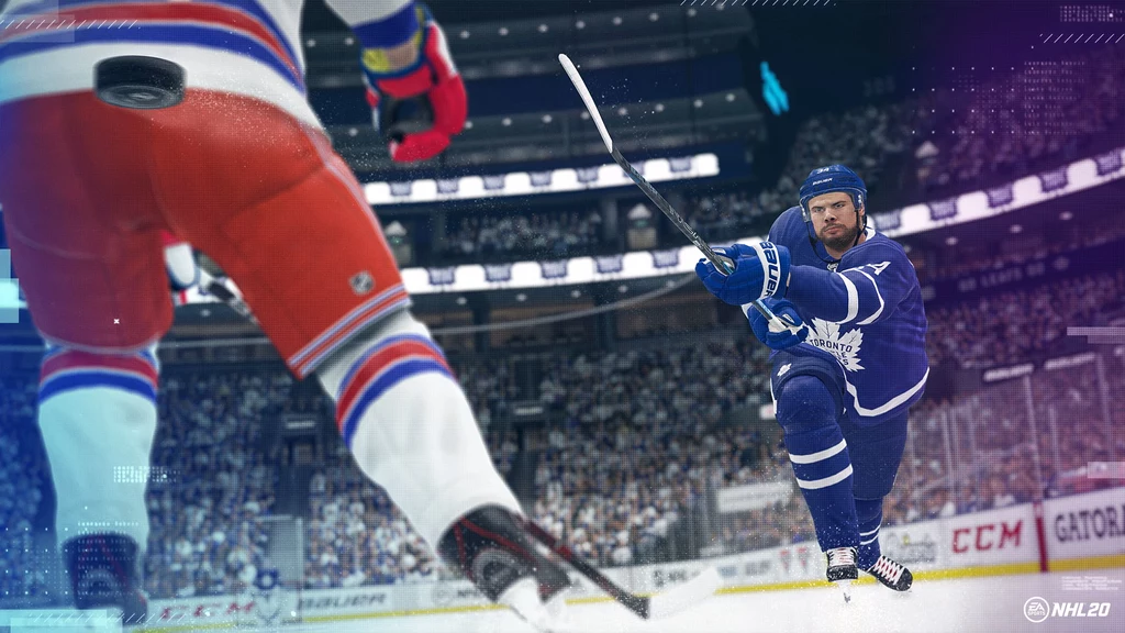 NHL 20 NHL 20
