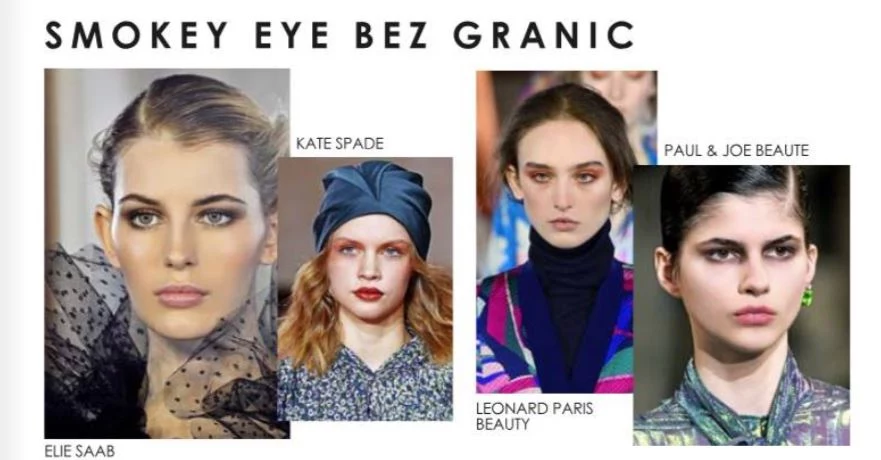 Trend Sephory: Smokey Eye bez granic