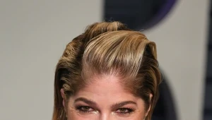Selma Blair w styczniu 2019 roku