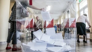 Wybory; zdj. ilustracyjne