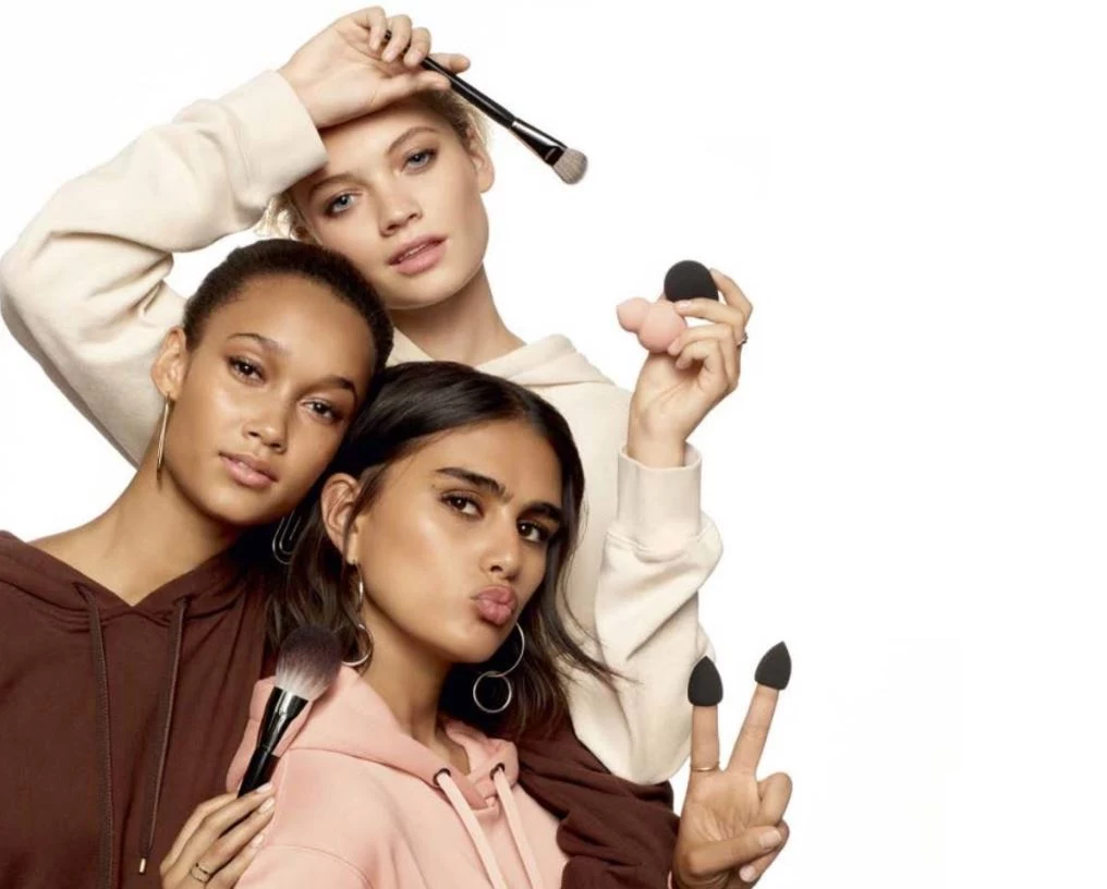 Sephora Trend Report Jesień 2019