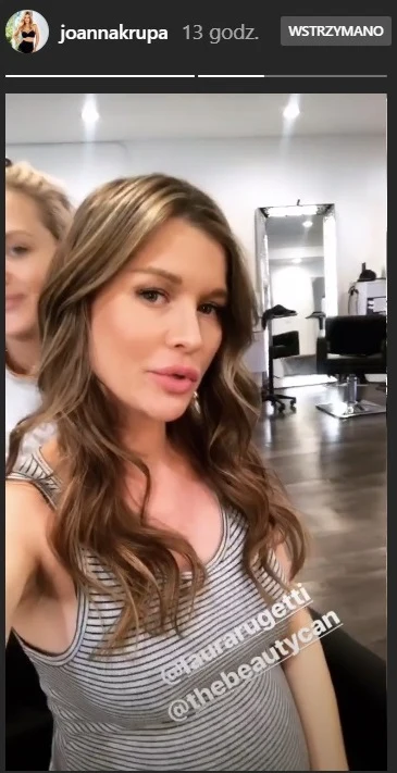 Joanna Krupa Joanna Krupa