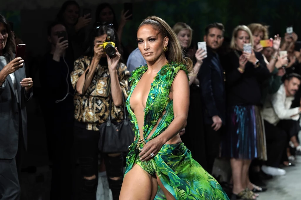 Jennifer Lopez znów będzie w centrum zainteresowania