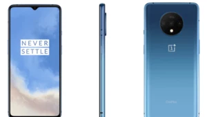 OnePlus 7T oficjalnie 