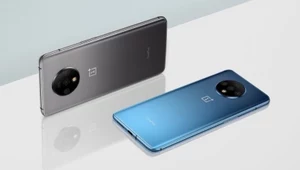 OnePlus 8T ze wsparciem dla super szybkiego ładowania 65W