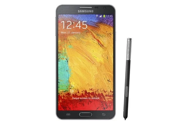 Czy tajemnicze urządzenie to następca Galaxy Note 3 Neo?