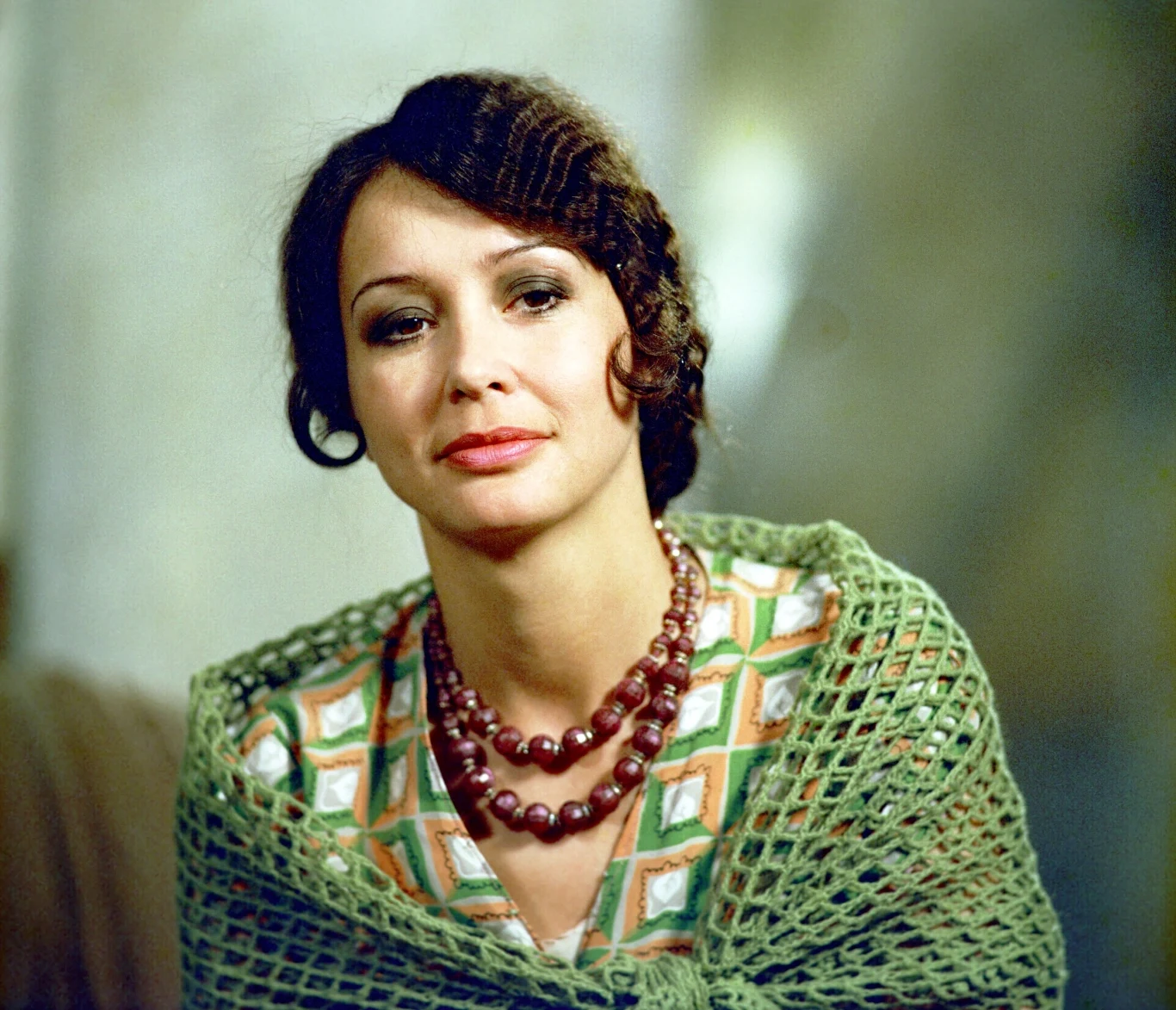 Halina Golanko w "Karierze Nikodema Dyzmy"