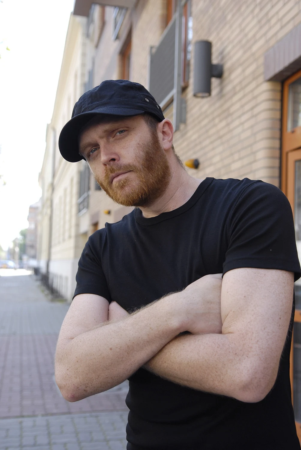 Grzegorz Borek "Bolec"