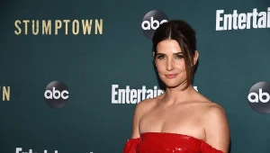 Cobie Smulders