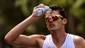 Lekkoatletyczne MŚ. Rafał Sikora: Mam nadzieję, że będę zbierał padających zawodników